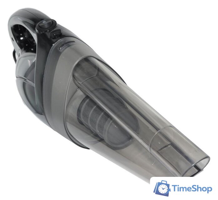 Автомобильный пылесос AVS Turbo PA-1011 - Изображение №2 — Интернет-магазин Time-Shop