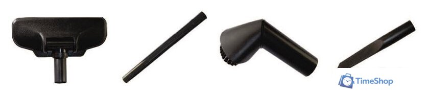 Автомобильный пылесос AVS Turbo PA-1011 - Изображение №4 — Интернет-магазин Time-Shop