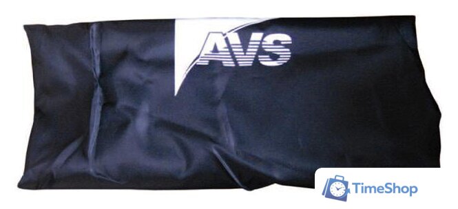 Автомобильный пылесос AVS Turbo PA-1011 - Изображение №5 — Интернет-магазин Time-Shop