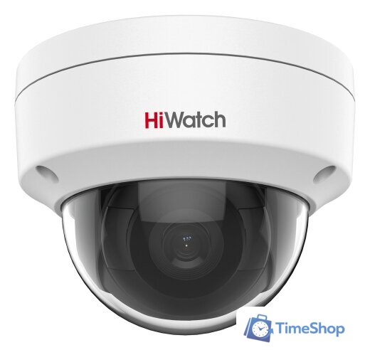 IP-камера HiWatch DS-I202(E) (2.8 мм) - Изображение №1 — Интернет-магазин Time-Shop