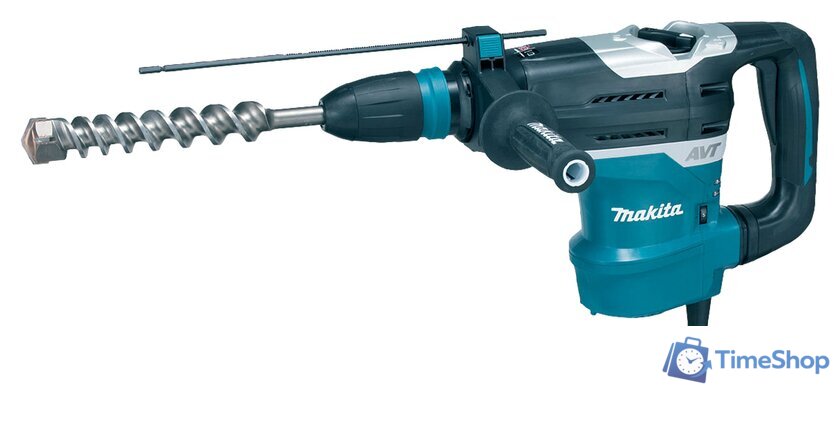 Перфоратор Makita HR4013C - Изображение №1 — Интернет-магазин Time-Shop