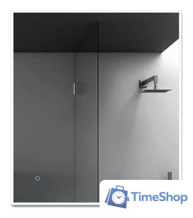  Алмаз-Люкс Зеркало Dublin 8070s-6 (с подсветкой) - Изображение №2 — Интернет-магазин Time-Shop