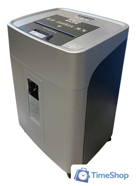 Шредер Office-Kit SA375 (3.8x10) - Изображение №1 — Интернет-магазин Time-Shop