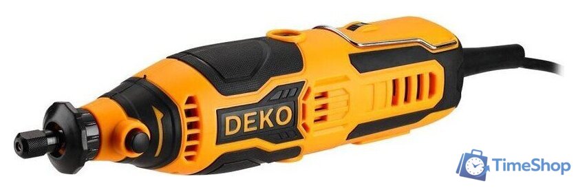 Гравер Deko DKRT200W 085-1322 (оснастка) - Изображение №3 — Интернет-магазин Time-Shop