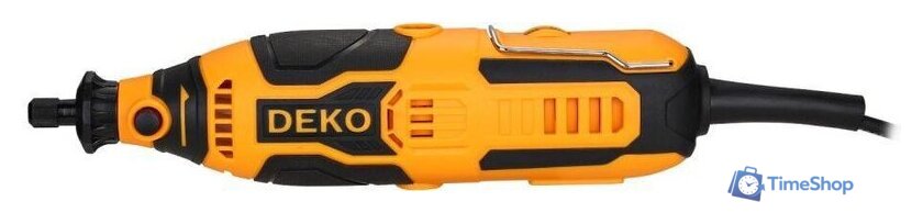 Гравер Deko DKRT200W 085-1322 (оснастка) - Изображение №2 — Интернет-магазин Time-Shop