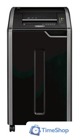 Шредер Fellowes 425Ci 4698001 - Изображение №3 — Интернет-магазин Time-Shop