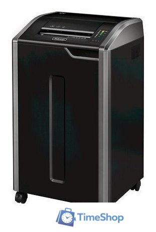 Шредер Fellowes 425Ci 4698001 - Изображение №1 — Интернет-магазин Time-Shop