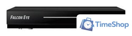 Сетевой видеорегистратор Falcon Eye FE-NVR8216 - Изображение №1 — Интернет-магазин Time-Shop
