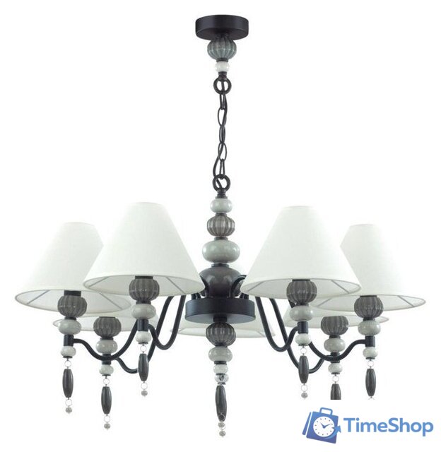 Подвесная люстра Odeon Light Sochi 4896/7 - Изображение №1 — Интернет-магазин Time-Shop