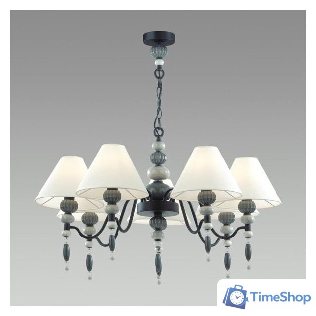 Подвесная люстра Odeon Light Sochi 4896/7 - Изображение №4 — Интернет-магазин Time-Shop