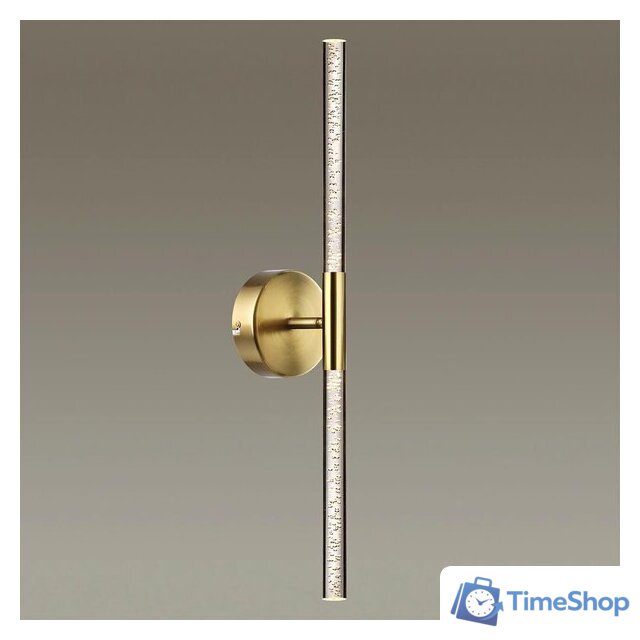 Бра Odeon Light Sparky 4369/10WL - Изображение №3 — Интернет-магазин Time-Shop