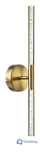 Бра Odeon Light Sparky 4369/10WL - Изображение №2 — Интернет-магазин Time-Shop