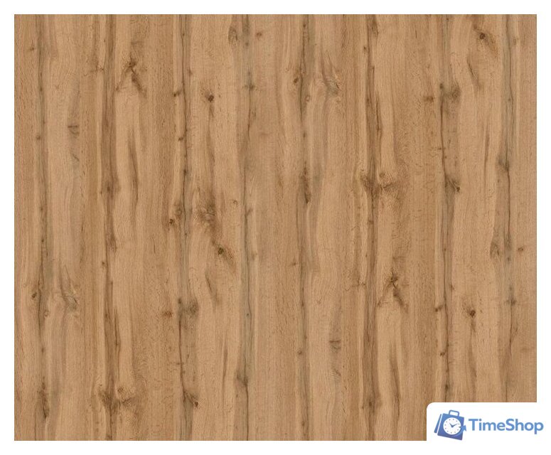 Кухонный стол СВД Юнио Юнио 066.П24.МО (дуб вотан) - Изображение №3 — Интернет-магазин Time-Shop