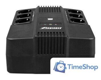 Источник бесперебойного питания Powerman BRICK 800 - Изображение №2 — Интернет-магазин Time-Shop