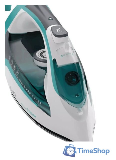 Утюг Candy CI-103 - Изображение №7 — Интернет-магазин Time-Shop