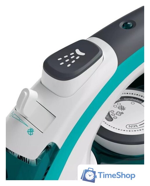 Утюг Candy CI-103 - Изображение №2 — Интернет-магазин Time-Shop