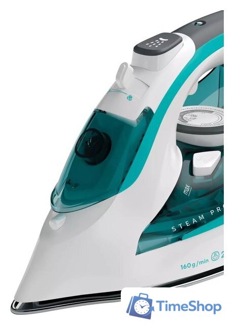 Утюг Candy CI-103 - Изображение №5 — Интернет-магазин Time-Shop