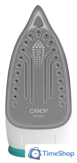 Утюг Candy CI-103 - Изображение №6 — Интернет-магазин Time-Shop