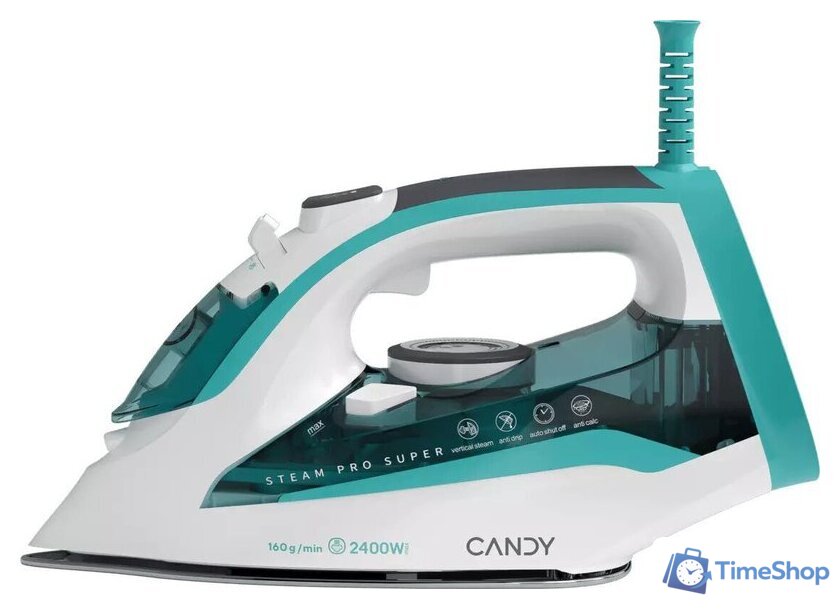 Утюг Candy CI-103 - Изображение №3 — Интернет-магазин Time-Shop