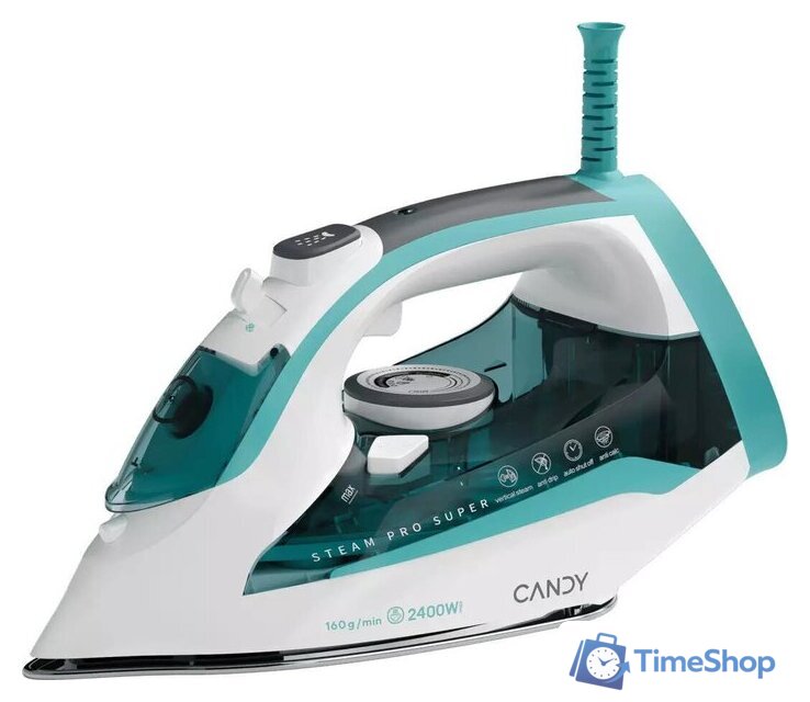 Утюг Candy CI-103 - Изображение №1 — Интернет-магазин Time-Shop