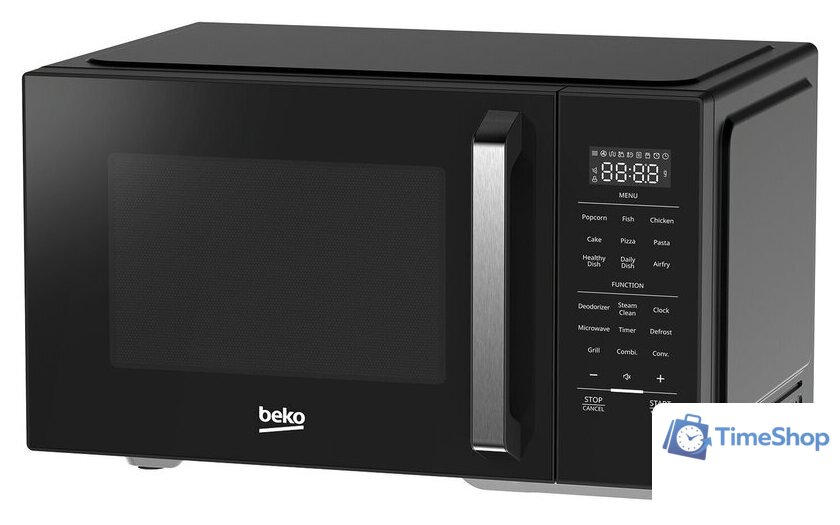 Микроволновая печь BEKO MCF26310BAF - Изображение №3 — Интернет-магазин Time-Shop