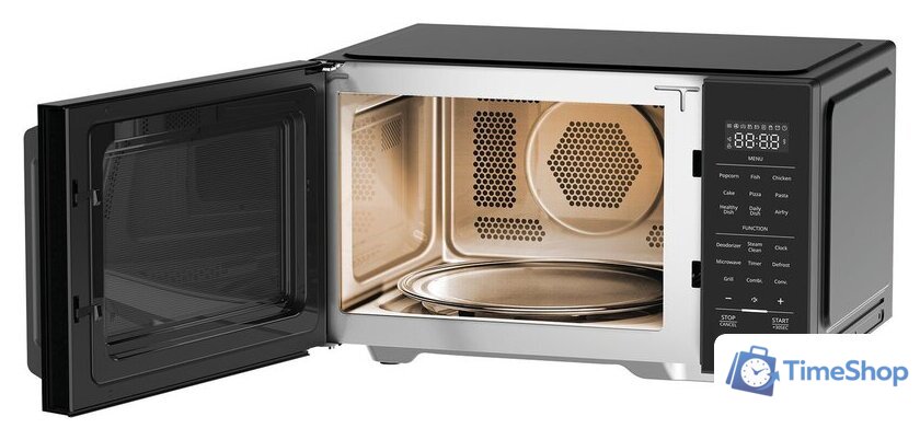 Микроволновая печь BEKO MCF26310BAF - Изображение №5 — Интернет-магазин Time-Shop