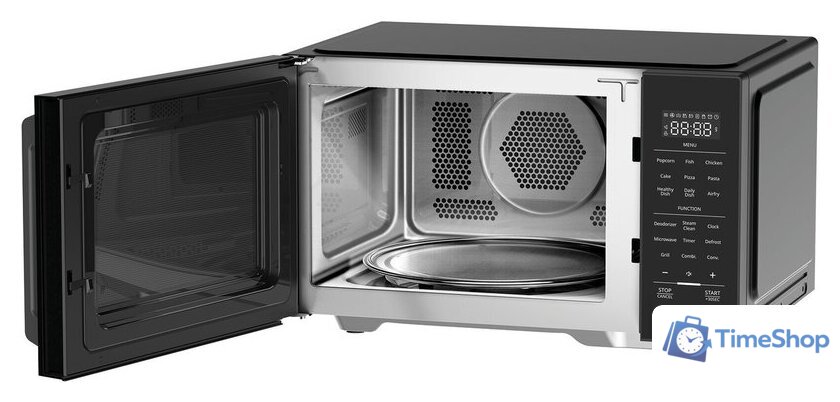 Микроволновая печь BEKO MCF26310BAF - Изображение №4 — Интернет-магазин Time-Shop