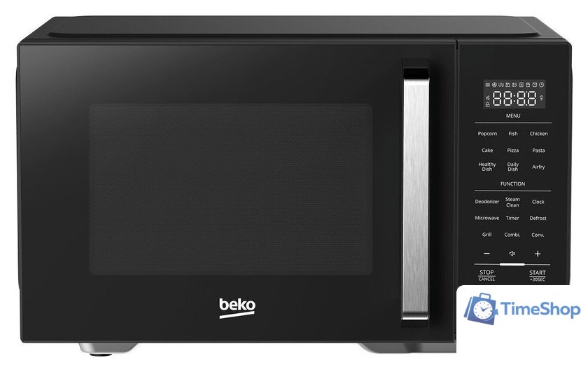 Микроволновая печь BEKO MCF26310BAF - Изображение №1 — Интернет-магазин Time-Shop
