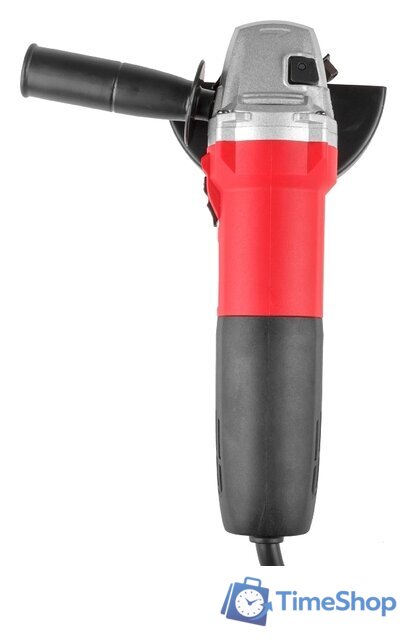 Угловая шлифмашина Wortex AG 1213-3 E AG12133E00013 - Изображение №4 — Интернет-магазин Time-Shop