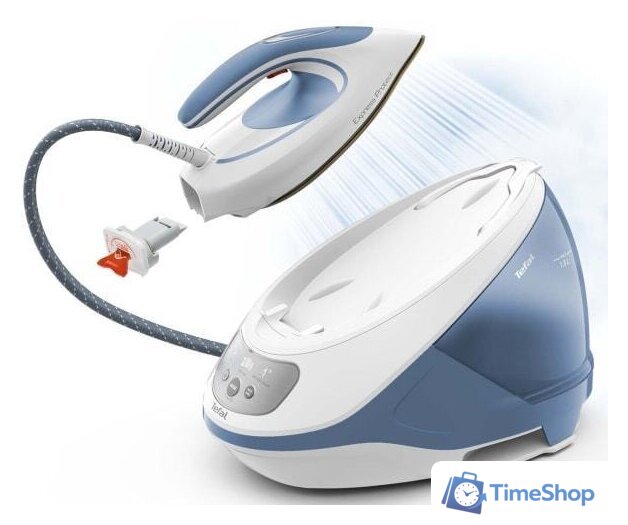 Утюг Tefal SV9202E0 - Изображение №4 — Интернет-магазин Time-Shop