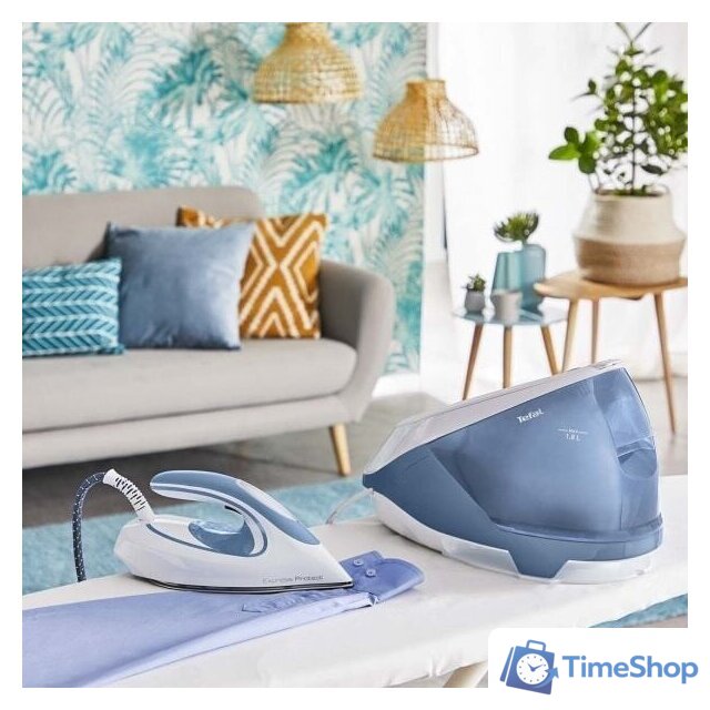 Утюг Tefal SV9202E0 - Изображение №5 — Интернет-магазин Time-Shop