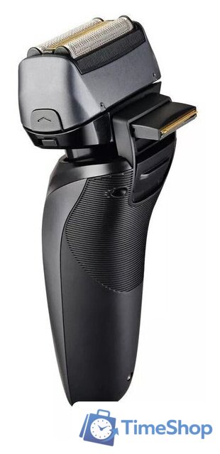 Электробритва Polaris PMF 1014RC wet&dry 5D PROF 3+ - Изображение №4 — Интернет-магазин Time-Shop