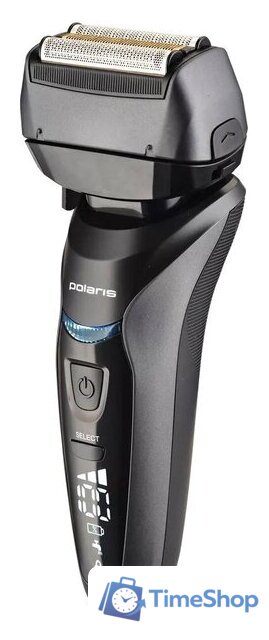 Электробритва Polaris PMF 1014RC wet&dry 5D PROF 3+ - Изображение №1 — Интернет-магазин Time-Shop