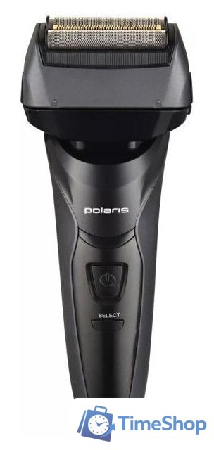 Электробритва Polaris PMF 1014RC wet&dry 5D PROF 3+ - Изображение №2 — Интернет-магазин Time-Shop