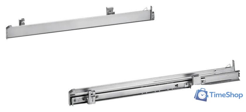 Телескопические направляющие Bosch HEZ538000 - Изображение №1 — Интернет-магазин Time-Shop