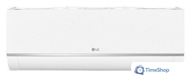 Внутренний блок LG Standard Plus S MJ07PC - Изображение №1 — Интернет-магазин Time-Shop
