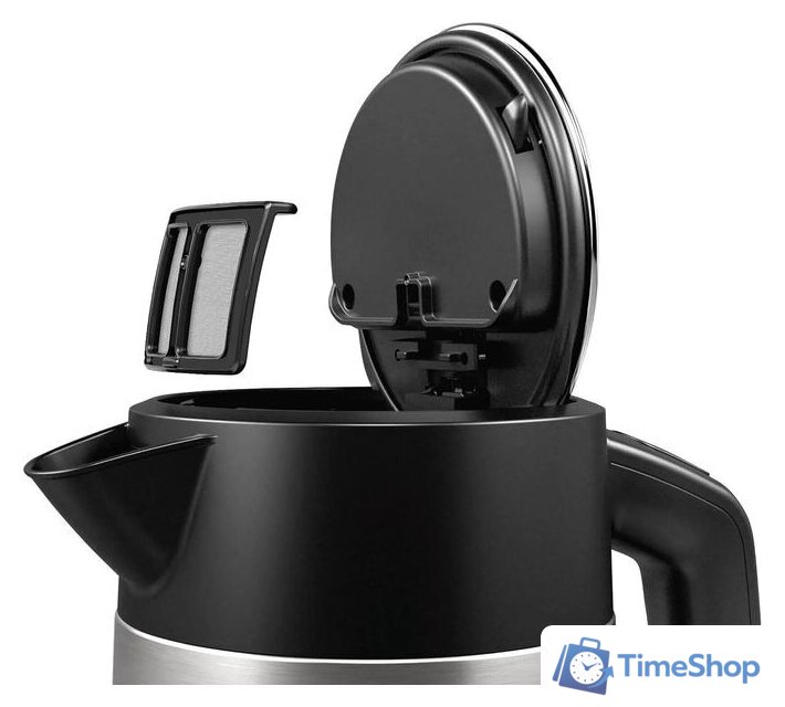 Электрический чайник Bosch TWK4P440 - Изображение №3 — Интернет-магазин Time-Shop