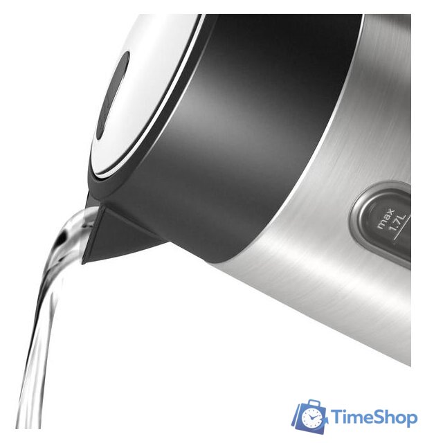 Электрический чайник Bosch TWK4P440 - Изображение №4 — Интернет-магазин Time-Shop