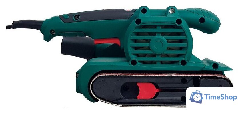 Ленточная шлифмашина Favourite BS-76/457 - Изображение №2 — Интернет-магазин Time-Shop