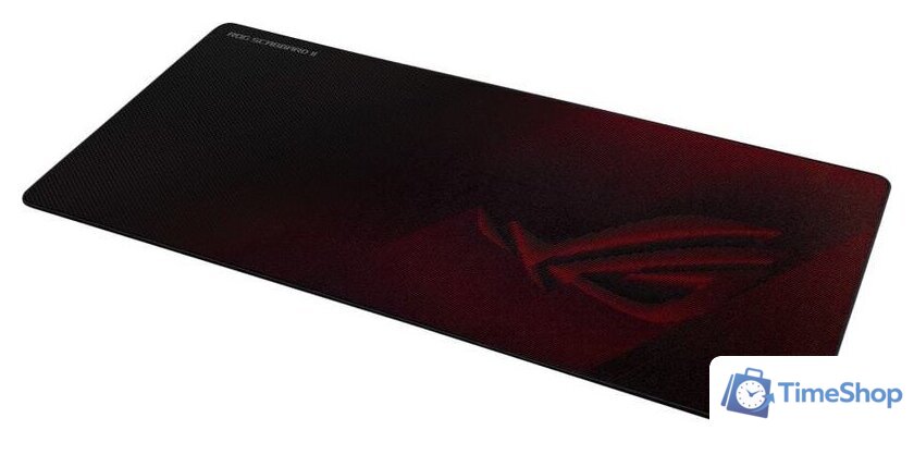 Коврик для стола ASUS ROG Scabbard II Extended - Изображение №2 — Интернет-магазин Time-Shop