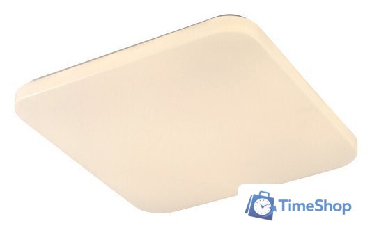 Светильник-тарелка Mantra Quatro Ii 6241 - Изображение №1 — Интернет-магазин Time-Shop