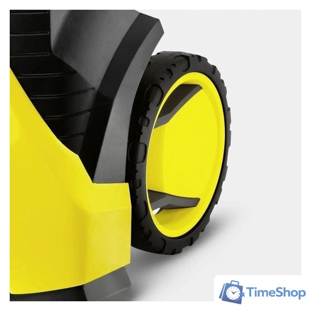 Мойка высокого давления Karcher K 5 Basic Car 1.180-586.0 - Изображение №10 — Интернет-магазин Time-Shop