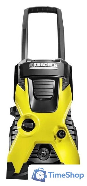 Мойка высокого давления Karcher K 5 Basic Car 1.180-586.0 - Изображение №5 — Интернет-магазин Time-Shop