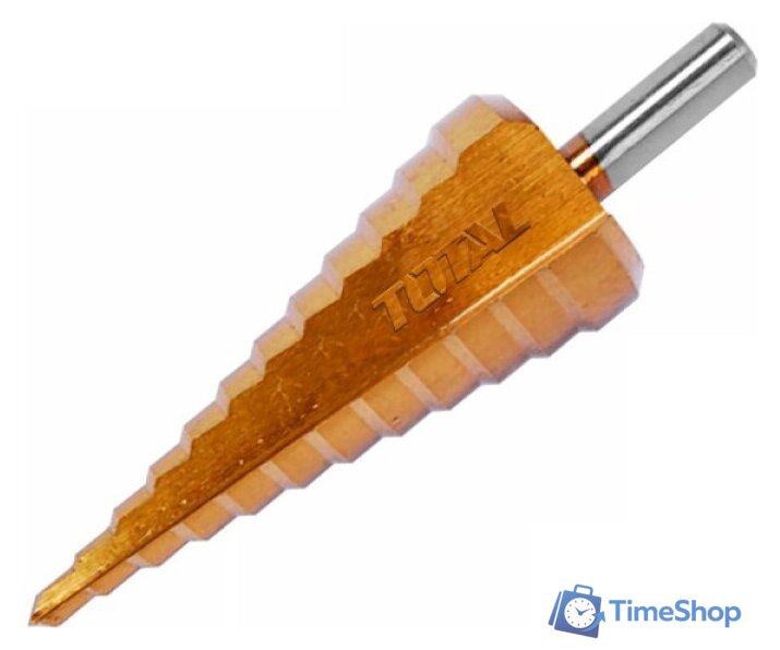 Сверло Total TAC7563801 - Изображение №1 — Интернет-магазин Time-Shop