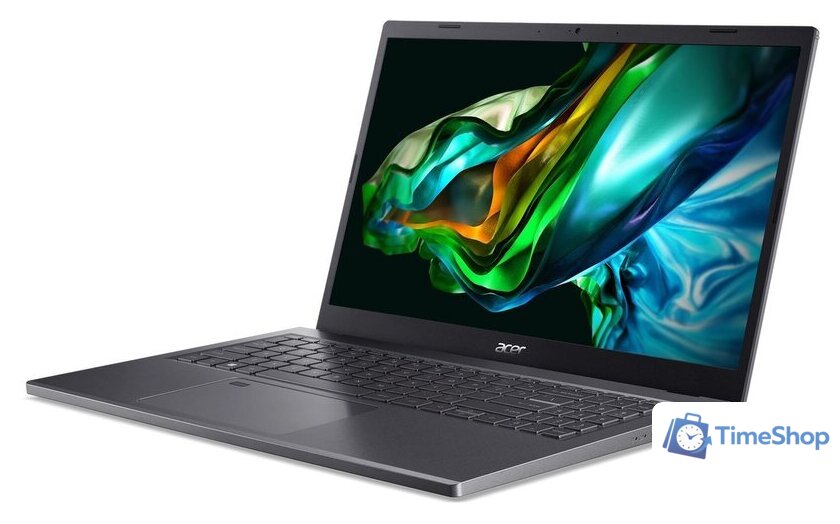 Ноутбук Acer Aspire 5 A515-58GM-735Z NX.KQ4CD.004 - Изображение №3 — Интернет-магазин Time-Shop