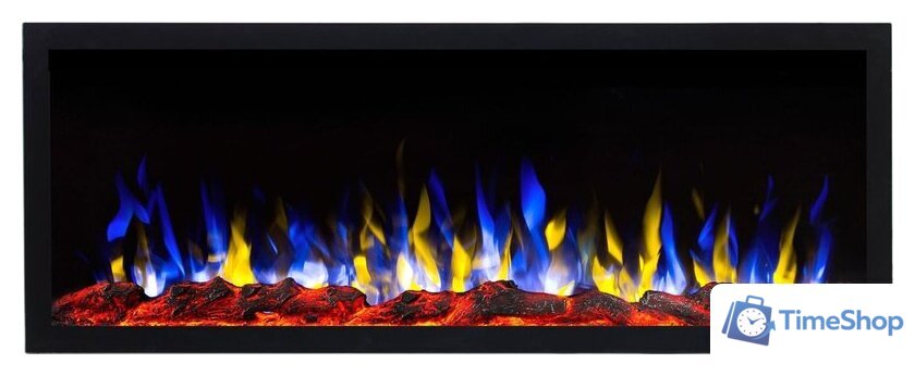 Электрокамин Aflamo Pride S 115 - Изображение №11 — Интернет-магазин Time-Shop