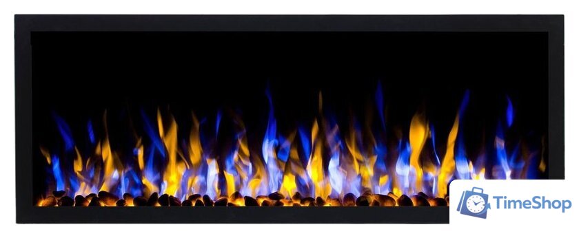 Электрокамин Aflamo Pride S 115 - Изображение №4 — Интернет-магазин Time-Shop