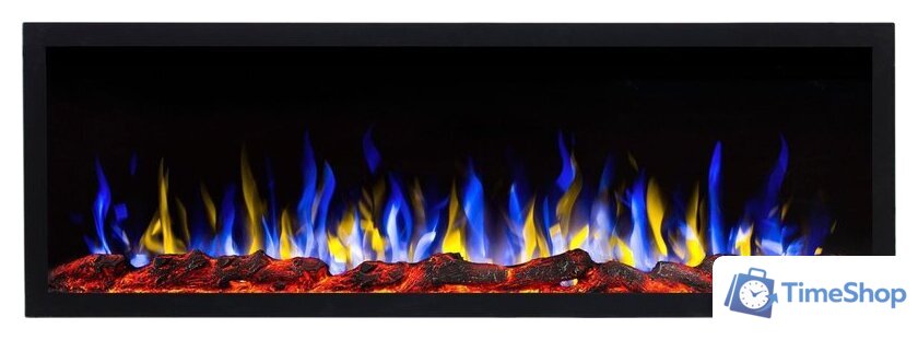 Электрокамин Aflamo Pride S 115 - Изображение №8 — Интернет-магазин Time-Shop