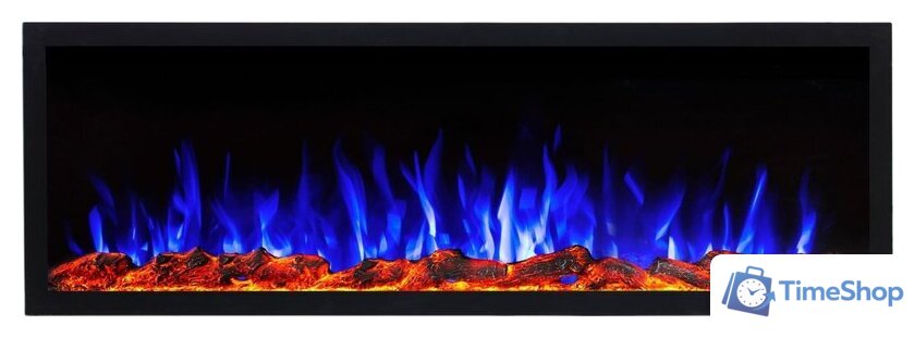 Электрокамин Aflamo Pride S 115 - Изображение №7 — Интернет-магазин Time-Shop