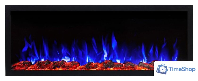 Электрокамин Aflamo Pride S 115 - Изображение №10 — Интернет-магазин Time-Shop